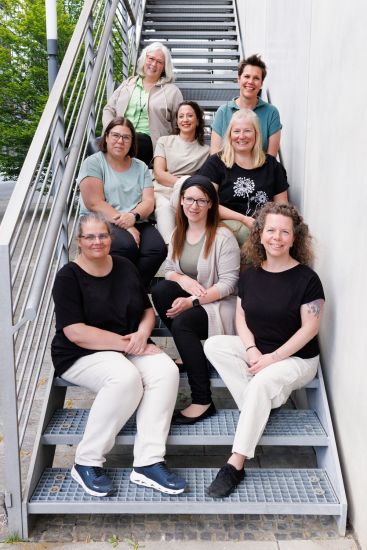 Tagesmütter Gummersbach e.V. 